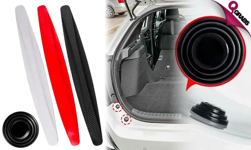 Car Protective Accessories!
